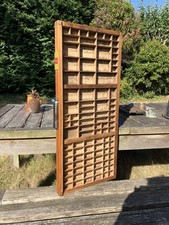 Restored vintage wooden for sale  MALVERN