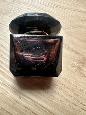 Mini versace crystal for sale  BUSHEY