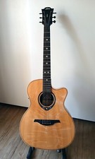 Guitare lâg hyvibe d'occasion  Aix-en-Provence-