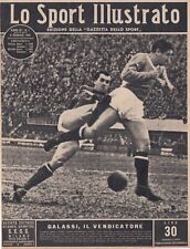 Sport illustrato 1949 usato  Sesto San Giovanni