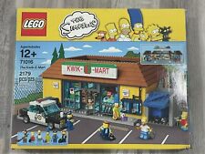 Lego 71016 simpsons for sale  Utica