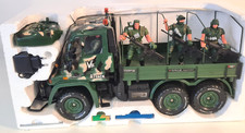 Military force car gebraucht kaufen  Schwanstetten