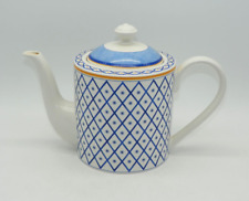 Kaffeekanne villeroy boch gebraucht kaufen  Lübeck