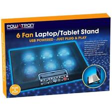 Laptop cooler notebook for sale  LONDON