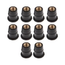 Rubber well nuts for sale  UK