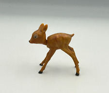 Vintage bambi fawn for sale  Hamburg