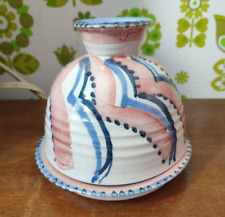 Vintage studio pottery for sale  HEBDEN BRIDGE