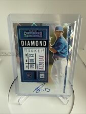 Adbert alzolay card for sale  Berkley