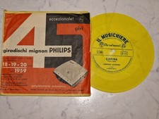 Vinile corrado lojacono usato  Calderara di Reno