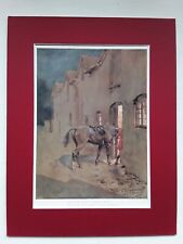 Lionel edwards artist for sale  THIRSK
