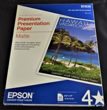 Epson premium presentation for sale  Bullhead City