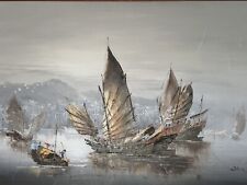 Original large malaysian for sale  GLOUCESTER