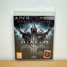 Ps3 diablo reaper usato  Saviore dell'Adamello