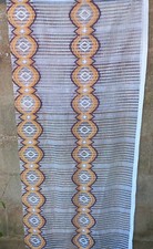 Tissu rideau voilage d'occasion  Gargenville