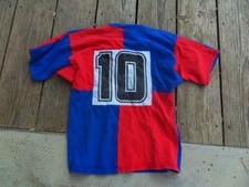 Maillot mailsport equipe d'occasion  Toulon-