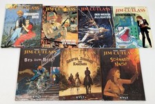 Jim cutlass band gebraucht kaufen  Stuttgart