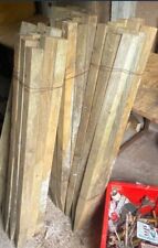 Treated timber stakes for sale  BIRMINGHAM