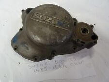 1985 suzuki 125 for sale  ABERDARE