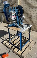 United shoe machinery for sale  New Paris