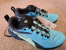 Salomon womens sense for sale  SHEFFIELD