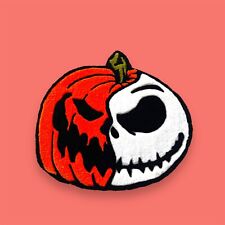 Jack skellington citrouille d'occasion  Blagnac