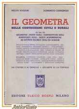 Geometra nelle costruzioni usato  Bari