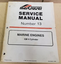 816462 695 mercruiser for sale  Jackson