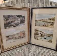 Pair prints elisabeth for sale  GLENROTHES