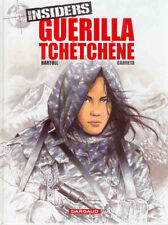 Insiders tome guerilla d'occasion  Lille-
