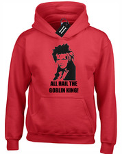 Hail goblin king for sale  MANCHESTER
