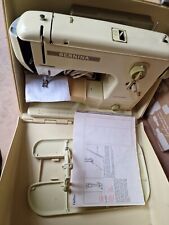 Macchine cucire bernina usato  Roma