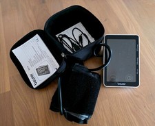 Blutdruckmessgerät beurer bm5 gebraucht kaufen  Hürth