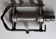 Pedale campagnolo alluminio usato  Vignate