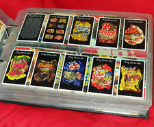 Shrinkies vintage crisp for sale  UK