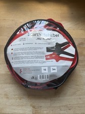 Starthilfekabel alu kupfer gebraucht kaufen  Stuttgart