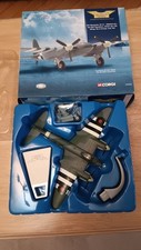 Corgi diecast havilland for sale  CHESTER