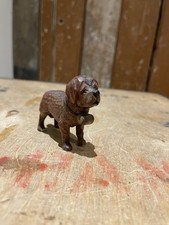 Hand carved wooden for sale  OXFORD