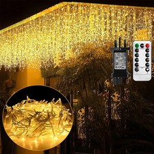 Led eisregen lichterkette gebraucht kaufen Led eisregen lichterkette gebraucht kaufen  Bremen