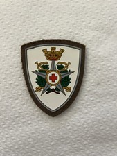 Stemma corpo militare usato Stemma corpo militare usato  Pesaro