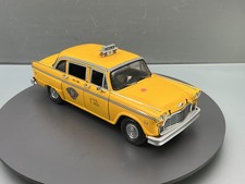 taxi 1 18 gebraucht kaufen  Aulendorf