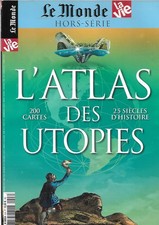 Revue série atlas d'occasion  Coulaines