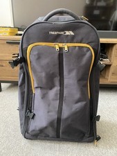 Trespass luggage suitcase for sale  LONDON
