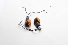 Blinker hinten motorrad gebraucht kaufen  Trebbin