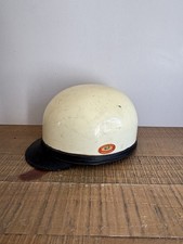 Casque moto homologué d'occasion  Mâcon