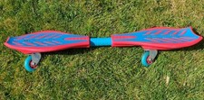 Razor ripstik skateboard for sale  CRAWLEY