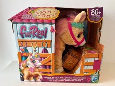 Hasbro furreal cinnamon gebraucht kaufen  Wardenburg