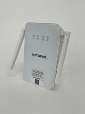 Netgear powerline wifi for sale  Albemarle