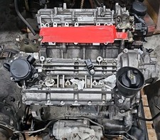 Motor mercedes benz gebraucht kaufen  Nachrodt-Wiblingwerde