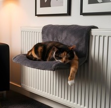 Katzen heizungsliege liegemuld gebraucht kaufen  Kaltenkirchen