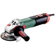 Meuleuse angle metabo d'occasion  France